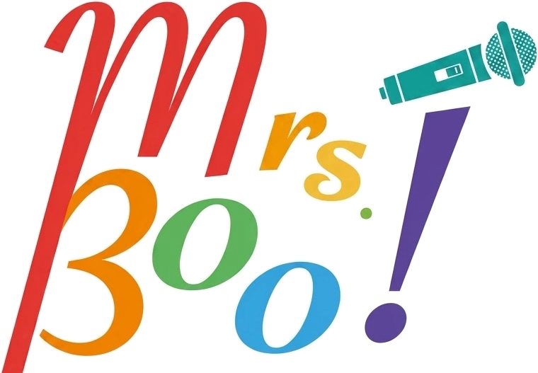 Mrs.Boo!